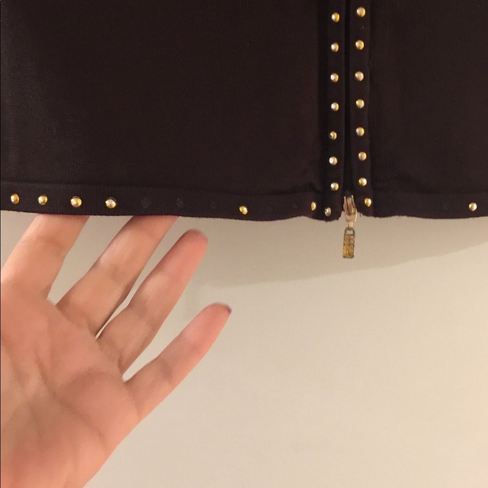 Cache Zipper Jacket - image 2